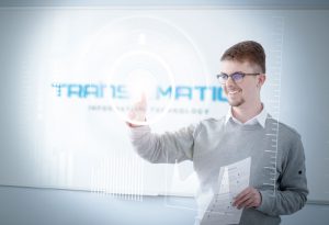 Nick Ausbildung Informatikkaufmann