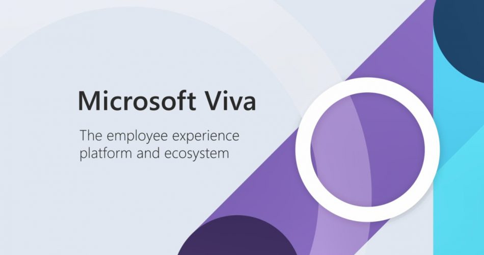 Motivbild von Microsoft Viva
