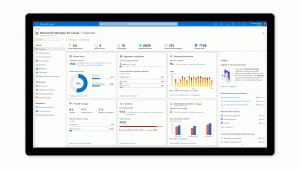 Microsoft Defender for Cloud Overview