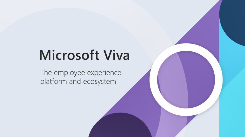 Microsoft Viva employee