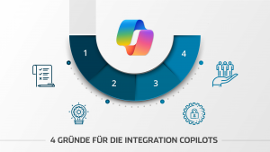 4Gruende für copilot