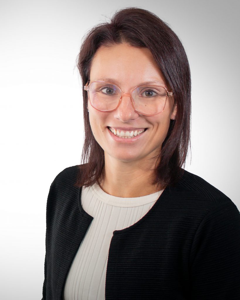 Sandra Brückner Profilbild