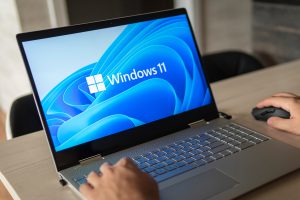 Cloud-Migration mit Windows 11