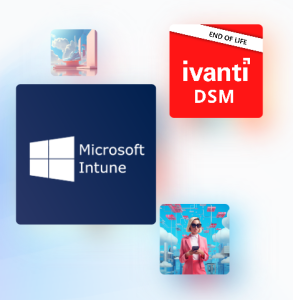 Effizientes Endpoint-Management Microsoft Intune