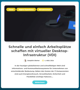 blogvorschlag VDI als Teil des Endpoint Managements