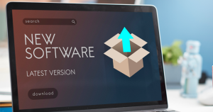 softwarepaketierung und updates