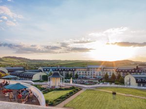 Bavaria Klinik Kreischa