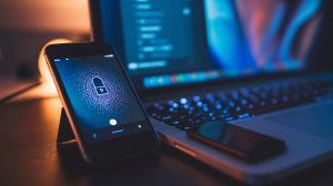 sicherheit-der-modernen-it-verwaltung: Multi-Faktor-Authentifizierung