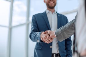 Nearshore Application Packaging: Partnerschaften