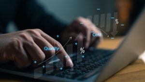 Nearshore Application Packaging: Kosteneinsparung