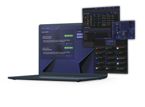 Intune Manager Add on robopack