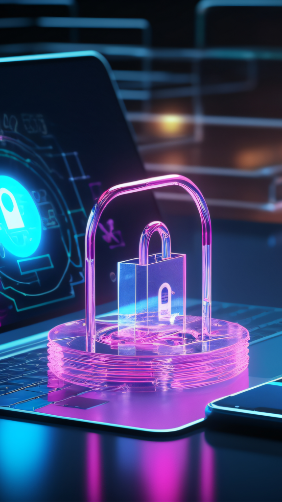 Schwachstellen Management und Sicherheit