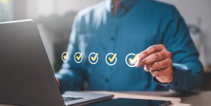 Endpunktverwaltungsstrategie: checkliste