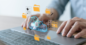 Cloud Performance mit der richtigen Internetverbindung