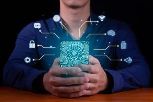 Application Packaging Trends Maschinelles Lernen