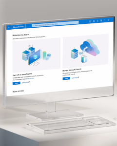 ganzheitliche IT-Strategie: Azure Virtual Desktop