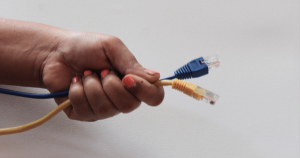 mobile Backup-Option