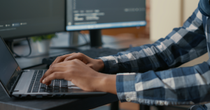 Self-Service-Portals