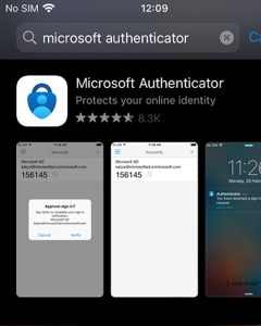 ganzheitliche IT-Strategie Multi-Faktor-Authentifikation