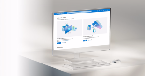 Virtualisierung hybrider Arbeitsmodelle
