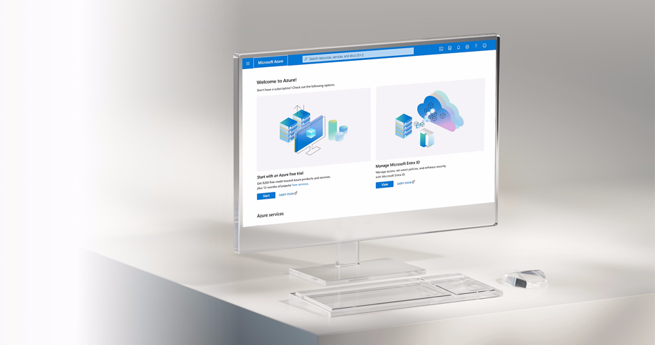 Virtualisierung hybrider Arbeitsmodelle