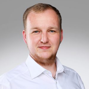 Hendrik Klocke. Trans4mation Experte für Copilot for M365 UND Teams Premium