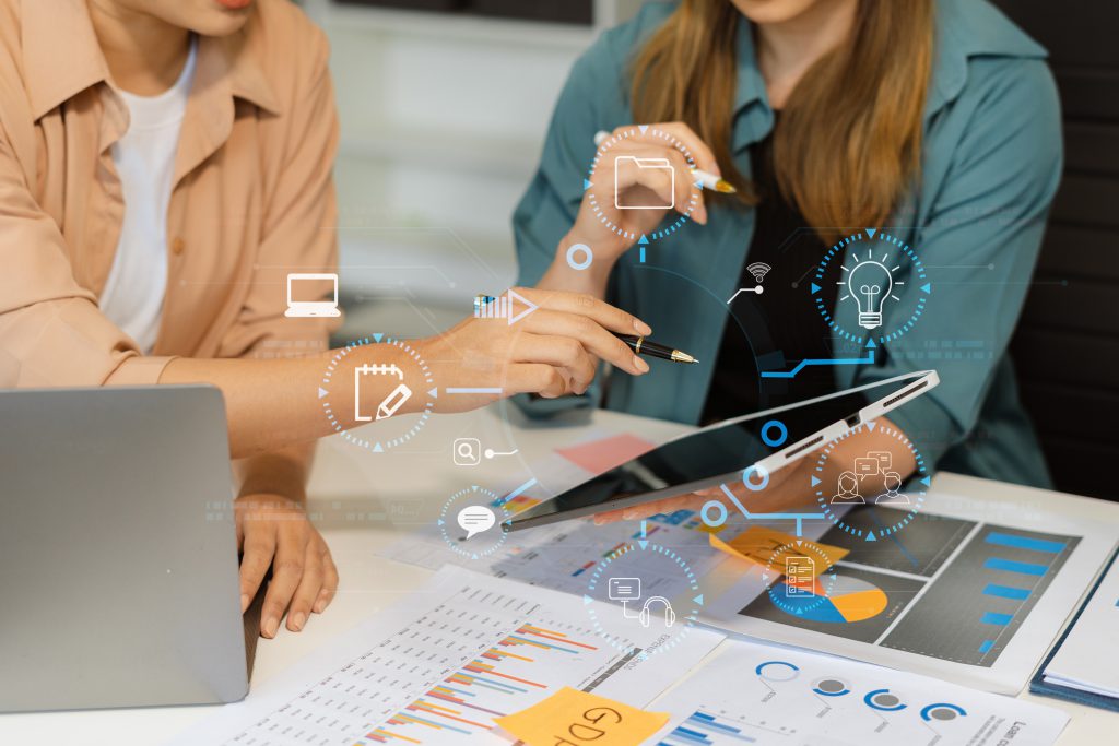 multicloudfähige Softwareverteilung