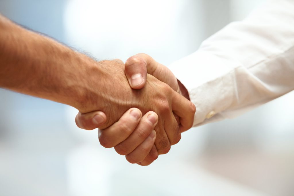 Cloud first? Zusammenarbeit T4M und Vodafone