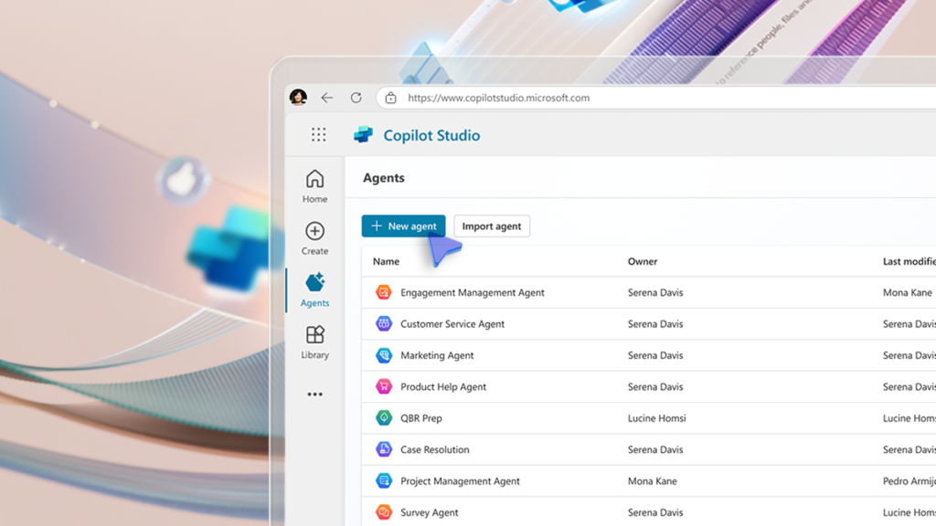 KI als Enabler für einem klaren Fokus: Copilot Studio
