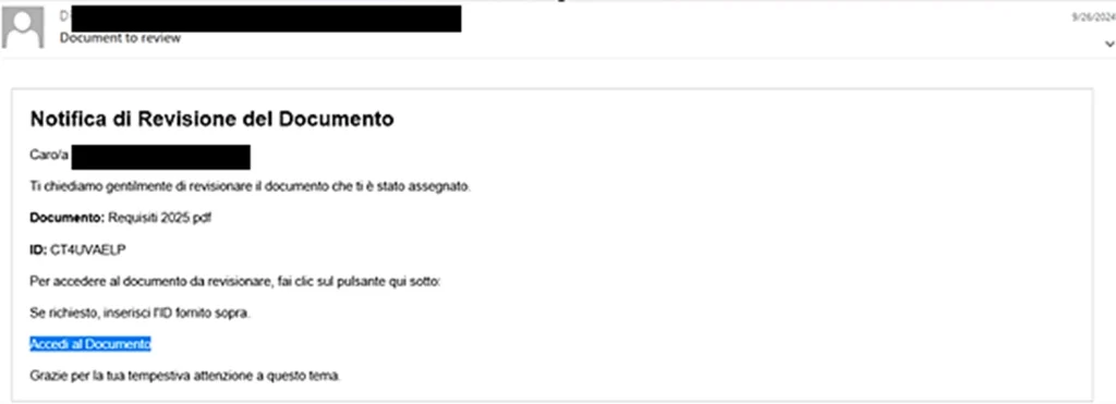 neue Phishing-Tricks