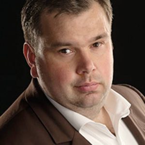 Axel Oppermann