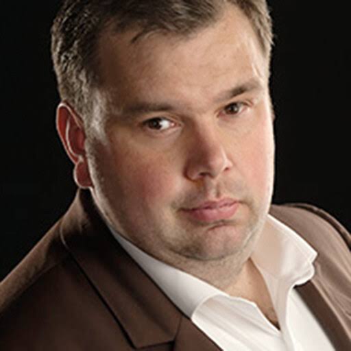 Axel Oppermann